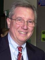 John R. Curry
