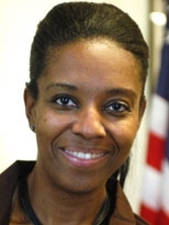 Kimberly Utley-Rivers