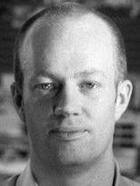 Jason Pontin