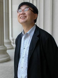 Yung Ho Chang
