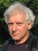 Mark Jay Mirsky