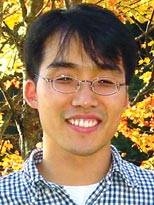 Chulmin Joo