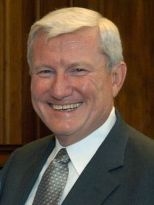 John C. Crowley