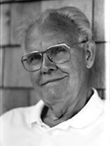 Donald R. F. Harleman