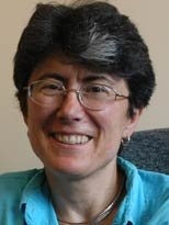 Elizabeth Wood