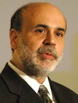 Ben S. Bernanke