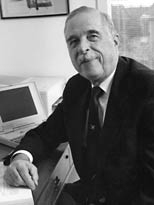 Eugene E. Covert