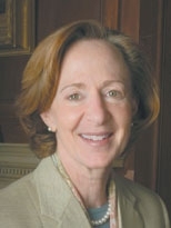 Susan Hockfield
