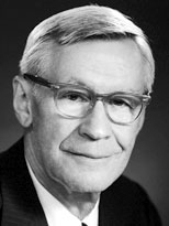 David Saxon