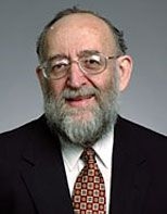 Joel Moses