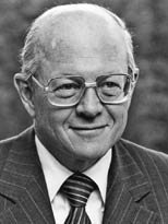 Frank T. Cary