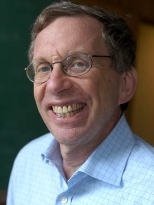 Jerry Hausman