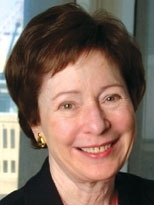 Suzanne Berger