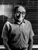 Edward Cohen