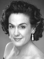 Patricia Weinmann