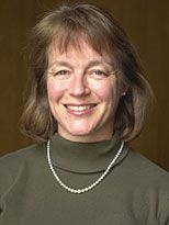 Alice Gast