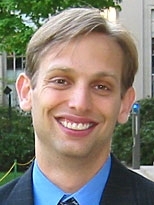 David A. Berry