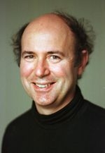 Frank Wilczek