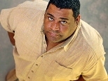 Chris Abani