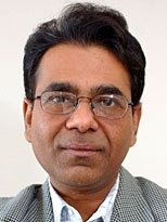 Arup Chakraborty