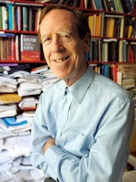 Gilbert Strang (S.B. 1955)