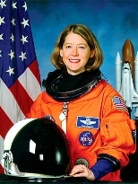 Pamela Melroy