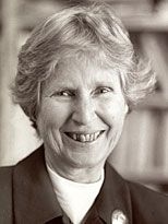 Lotte Bailyn