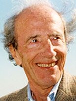 Francis E. Low