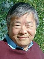 Susumu Tonegawa