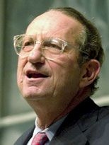 John Deutch