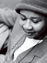 Jamaica Kincaid