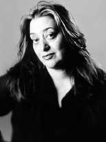 Zaha Hadid
