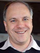 MIT Linguistics Professor David Pesetsky