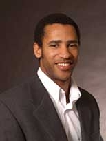 Wilton Virgo, MLK Visiting Scholar