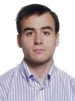 Literature and philosophy major Aitor Astobieta won the Literature Student Prize