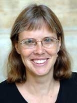 Amy Smith, one of the lead organizers of the International Development Design Summit
