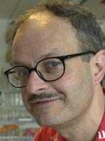 Leonard Guarente