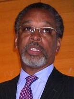 Bruce Gordon