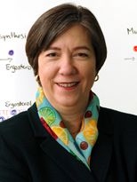 Susan Lindquist
