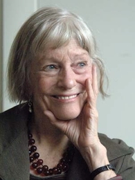 Joan Jonas, grand dame of video art, has a major show opening in Barcelona.