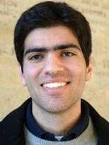 Ali Alhassani