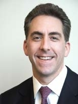 Ian Waitz