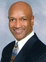 Ray Hammond