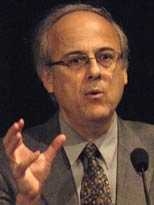 Gregory Stephanopoulos