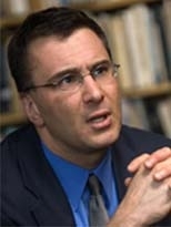 Jonathan Gruber