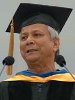 Muhammad Yunus
