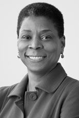 Ursula M. Burns