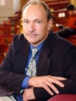 Tim Berners-Lee