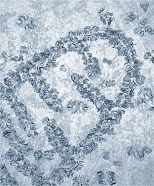 Individual proteins converge to form the distinctive shape of mitochondria.