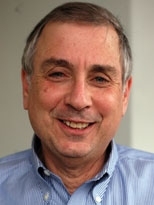 Frank Levy